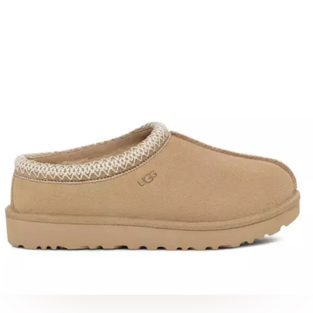 TASMAN BRAND NEW